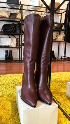 BOTAS CONNIE - BERNA