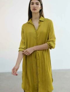 Imagen de VESTIDO CAMISERO ESTONIA