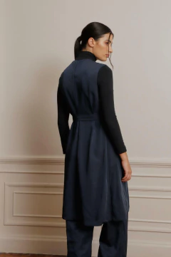 CHALECO SISI en internet