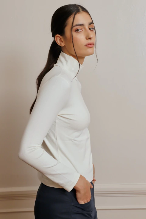 POLERA RITA - comprar online