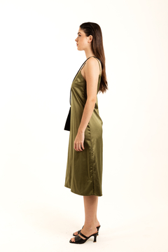 Imagen de VESTIDO LENCERO KALA