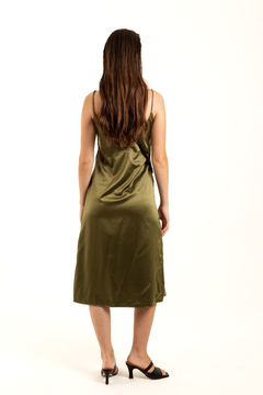 VESTIDO LENCERO KALA