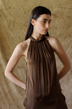 TOP ISA HALTER en internet