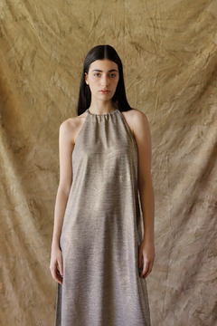VESTIDO SUNNY GOLD en internet