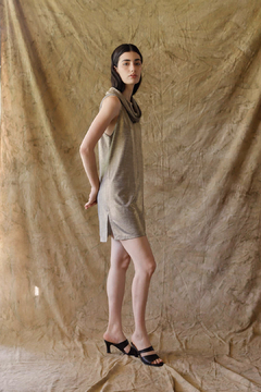 VESTIDO ASTON