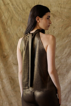 TOP DUBLIN HALTER en internet