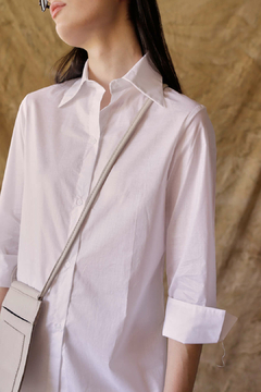 CAMISA REGINA - BERNA