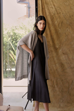Imagen de RUANA MERLIN LISA