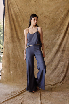 PANTALON NEPAL DENIM