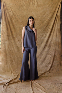 TOP NEPAL DENIM