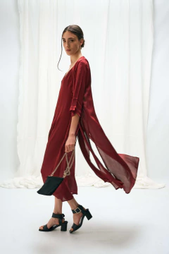 TUNICA ALOHA - comprar online