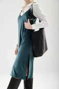 VESTIDO VELVET JOSUE - tienda online