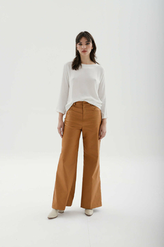 PANTALON YASMIN - comprar online