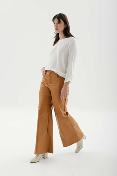 PANTALON YASMIN