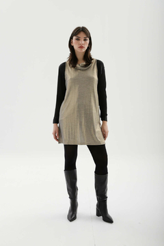 VESTIDO ASTON - BERNA