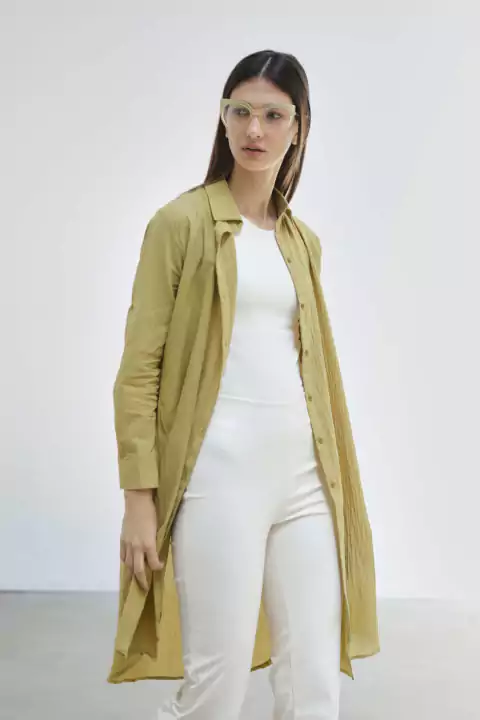 Imagen de CAMISERO MORRNAH
