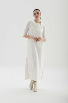 VESTIDO NEPAL - BERNA