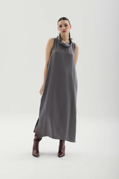 VESTIDO NEPAL - BERNA