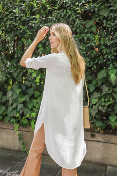 VESTIDO CAMISERO ESTONIA - tienda online