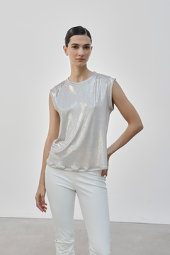 REMERA KAREN - BERNA