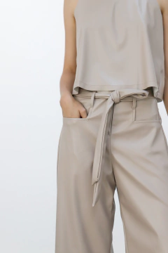 PANTALON SELENA SIMIL