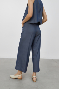 PANTALON SELENA DENIM en internet