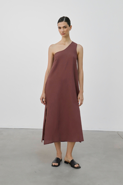 VESTIDO ALLEGRA - comprar online