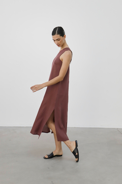 VESTIDO ALLEGRA