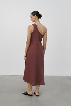 VESTIDO ALLEGRA - BERNA