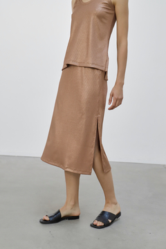 FALDA GRECIA - comprar online