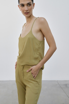 TOP LENCERO LOUISE - comprar online