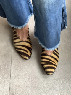 MULE MAKKI - PELO - tienda online