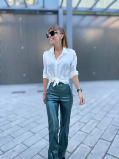 OXFORD ELVIE METALIZADOS - comprar online