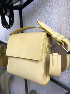 Imagen de CARTERA LAI