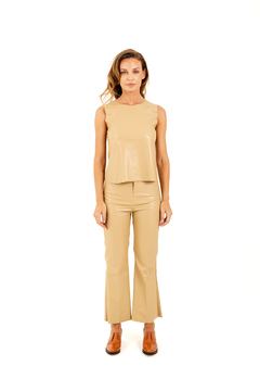 CROPPED VIGO - comprar online