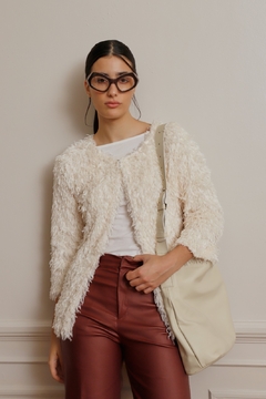 PANTALON YASMIN BORDO en internet