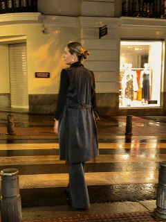 CHALECO KENDALL en internet