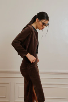 CHAQUETA OFELIA - comprar online