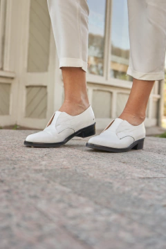 MOCASIN ASTOR - BERNA