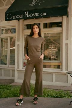 PANTALON NINA - comprar online