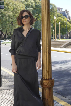 CAMISA ISA - BERNA