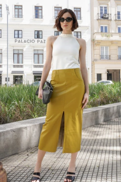 FALDA ELVIE - tienda online