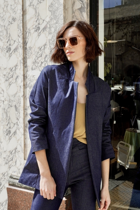 SACO LYON