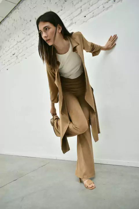 PANTALÓN ALANA OXFORD