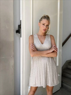 Imagen de VESTIDO MOON