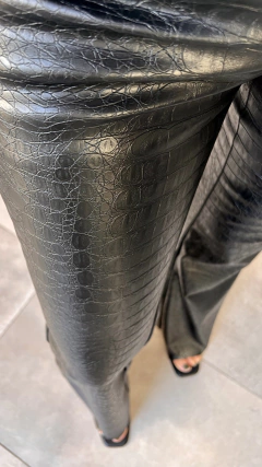 OXFORD ELVIE CROCCO - tienda online