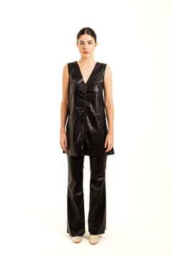 TOP/ VESTIDO ELVIE CROCCO en internet