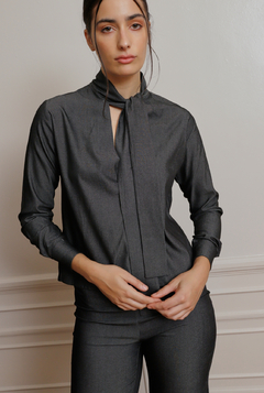 CAMISA NEPAL LAZO - PRE ORDER 10% OFF - BERNA