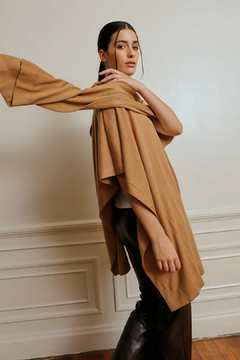 RUANA MERLIN LISA - tienda online