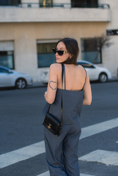 Imagen de TOP LENCERO NEPAL DENIM